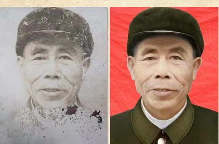 新干旧照片修复-15